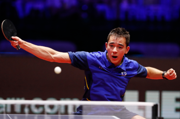 赛经验积累 赛经验积累