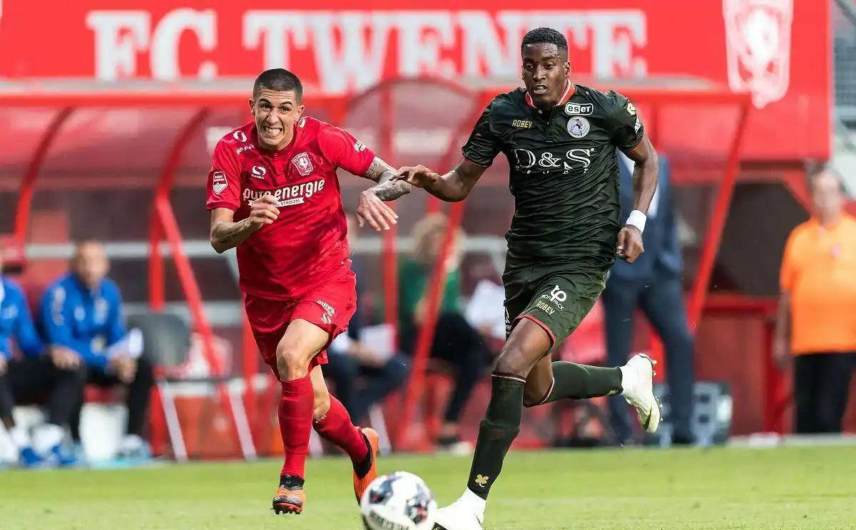 球迷关注的 球迷关注的