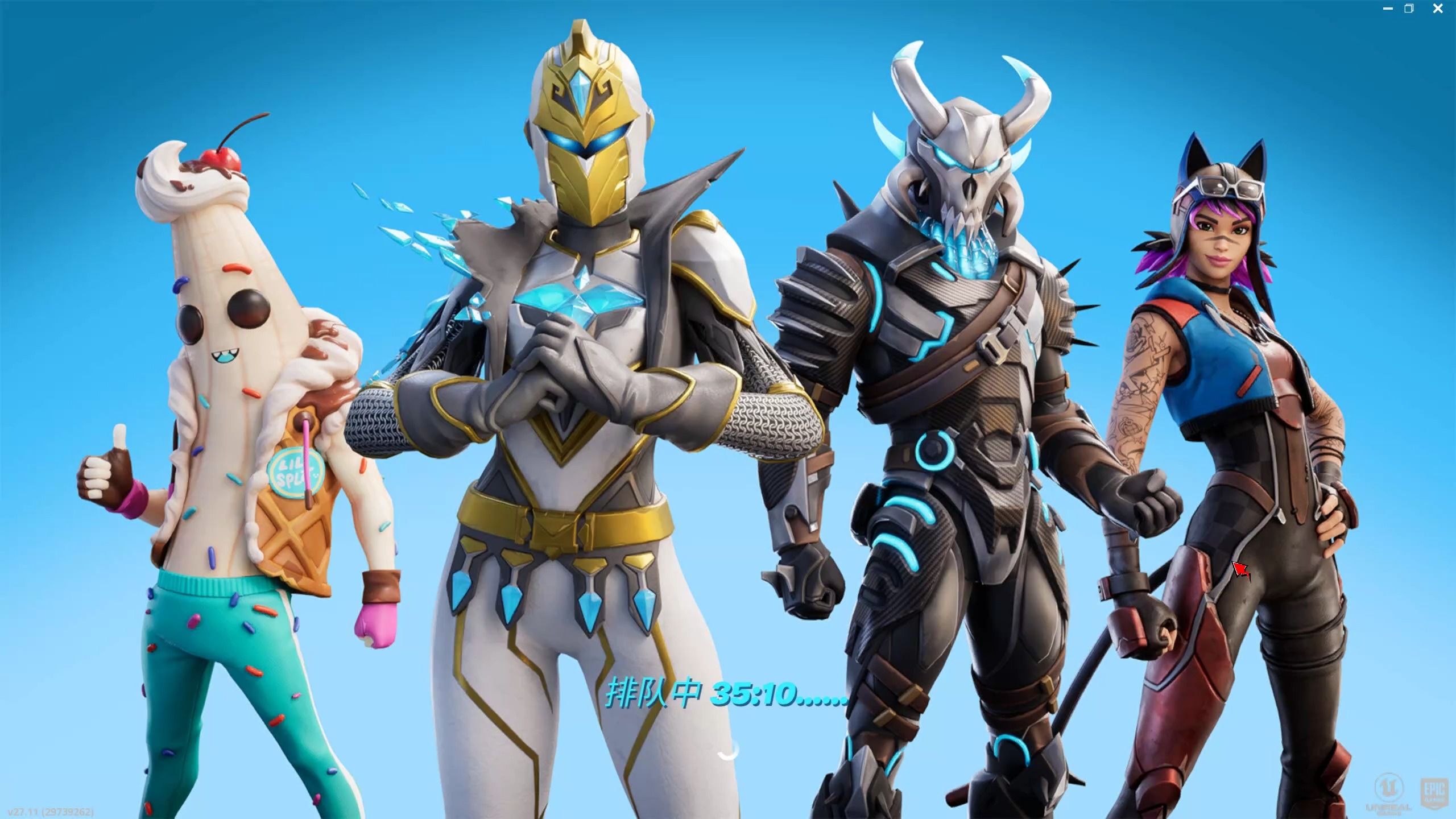 故事似乎才 故事似乎才