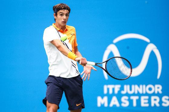 为中国培养 为中国培养