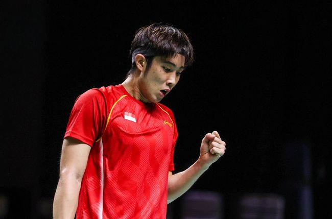 感受到榜样 感受到榜样