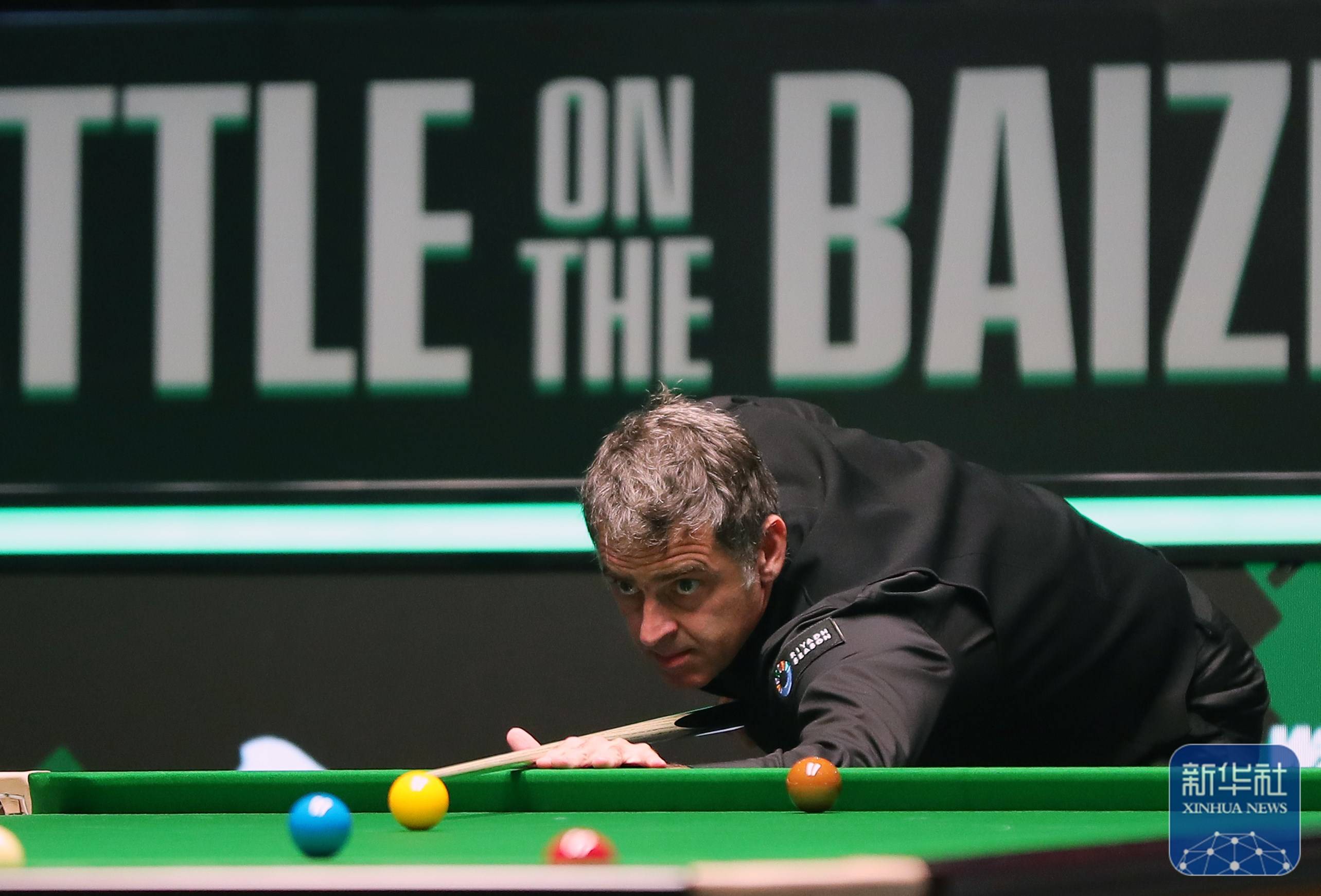 欧洲赛场上 欧洲赛场上