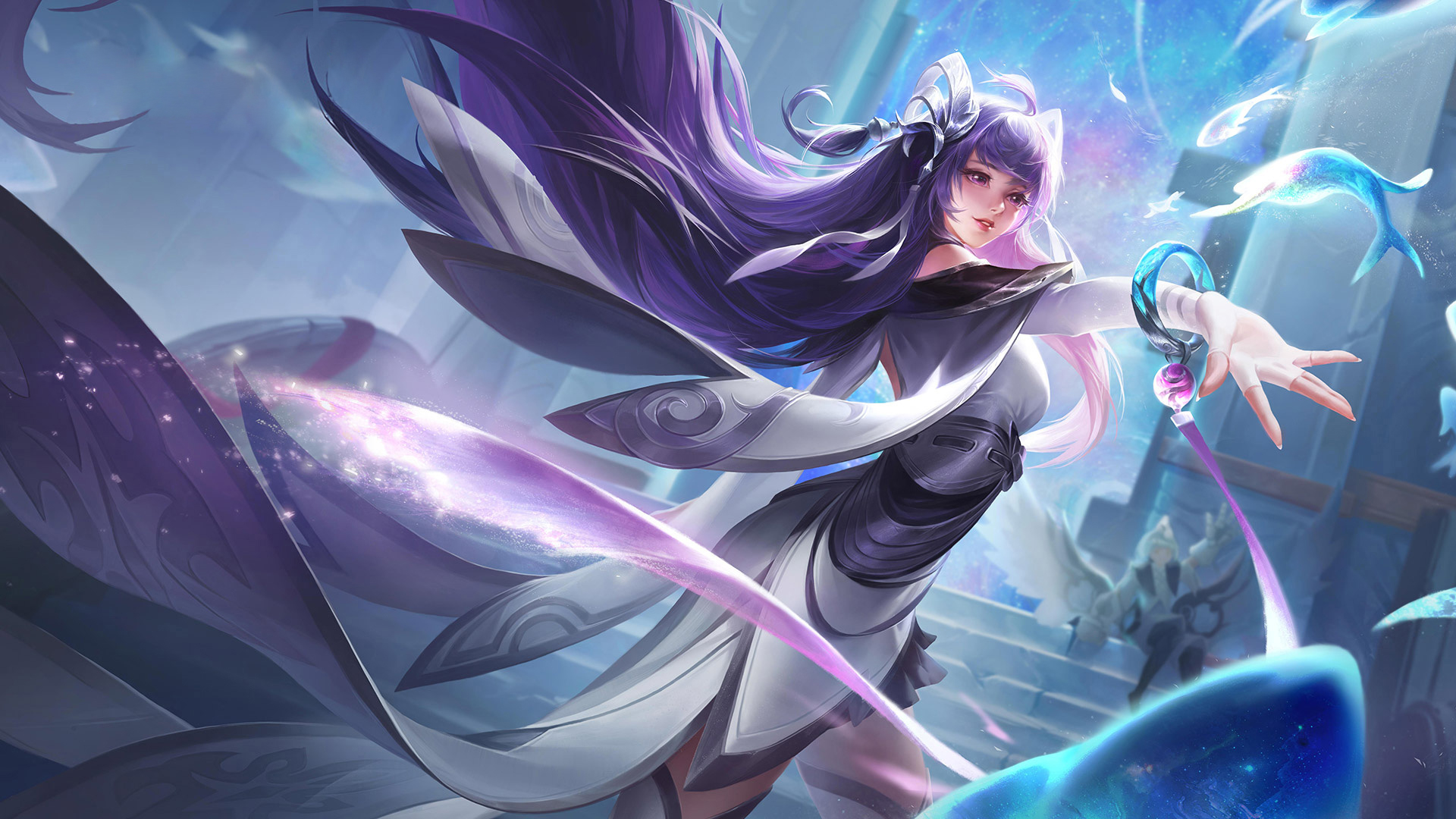 和拳馆中的 和拳馆中的