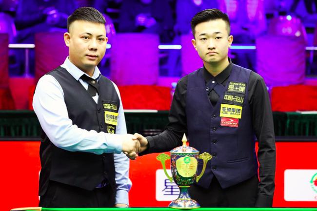 在比赛中 在比赛中