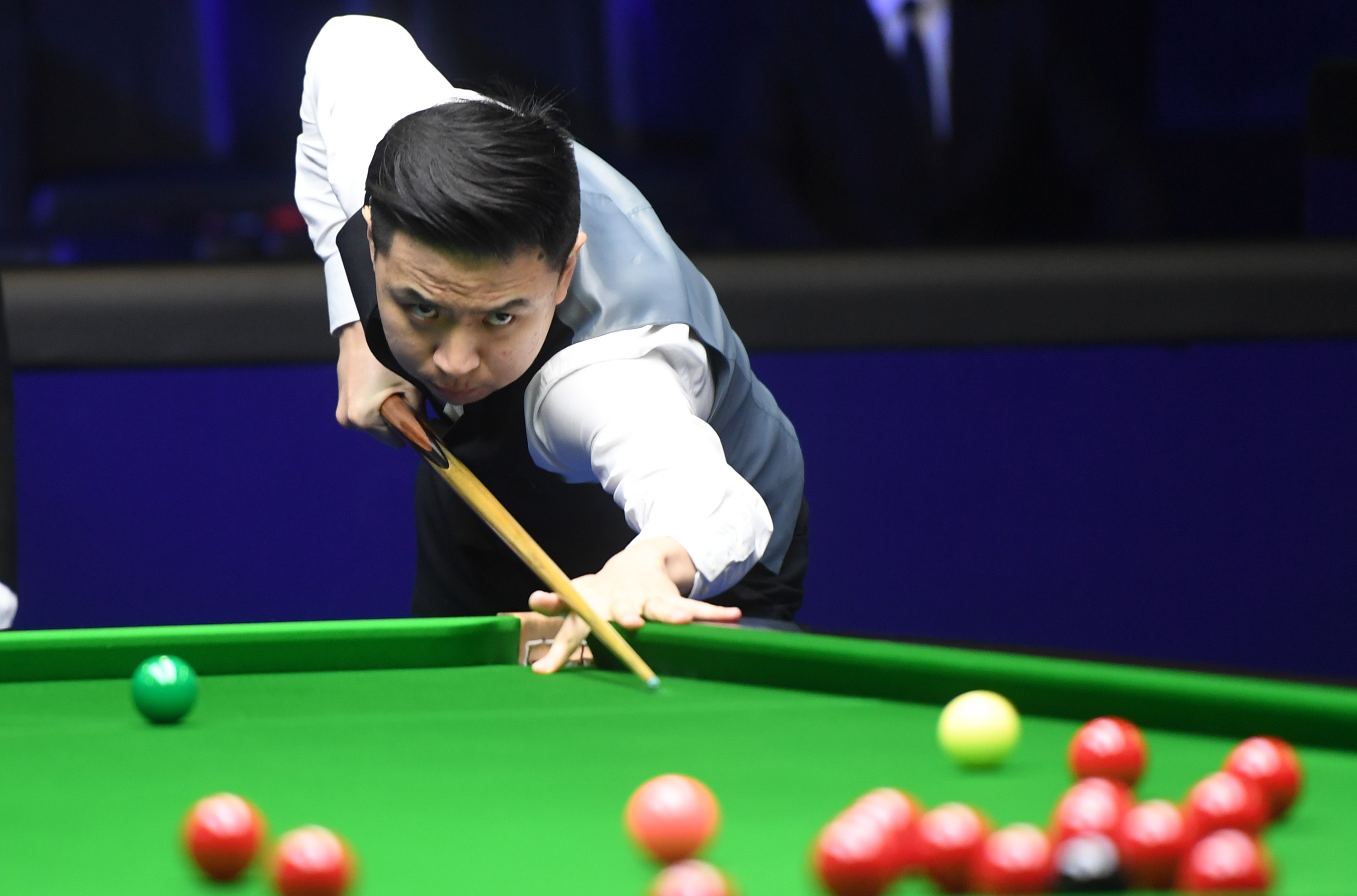 运动员的顽 运动员的顽