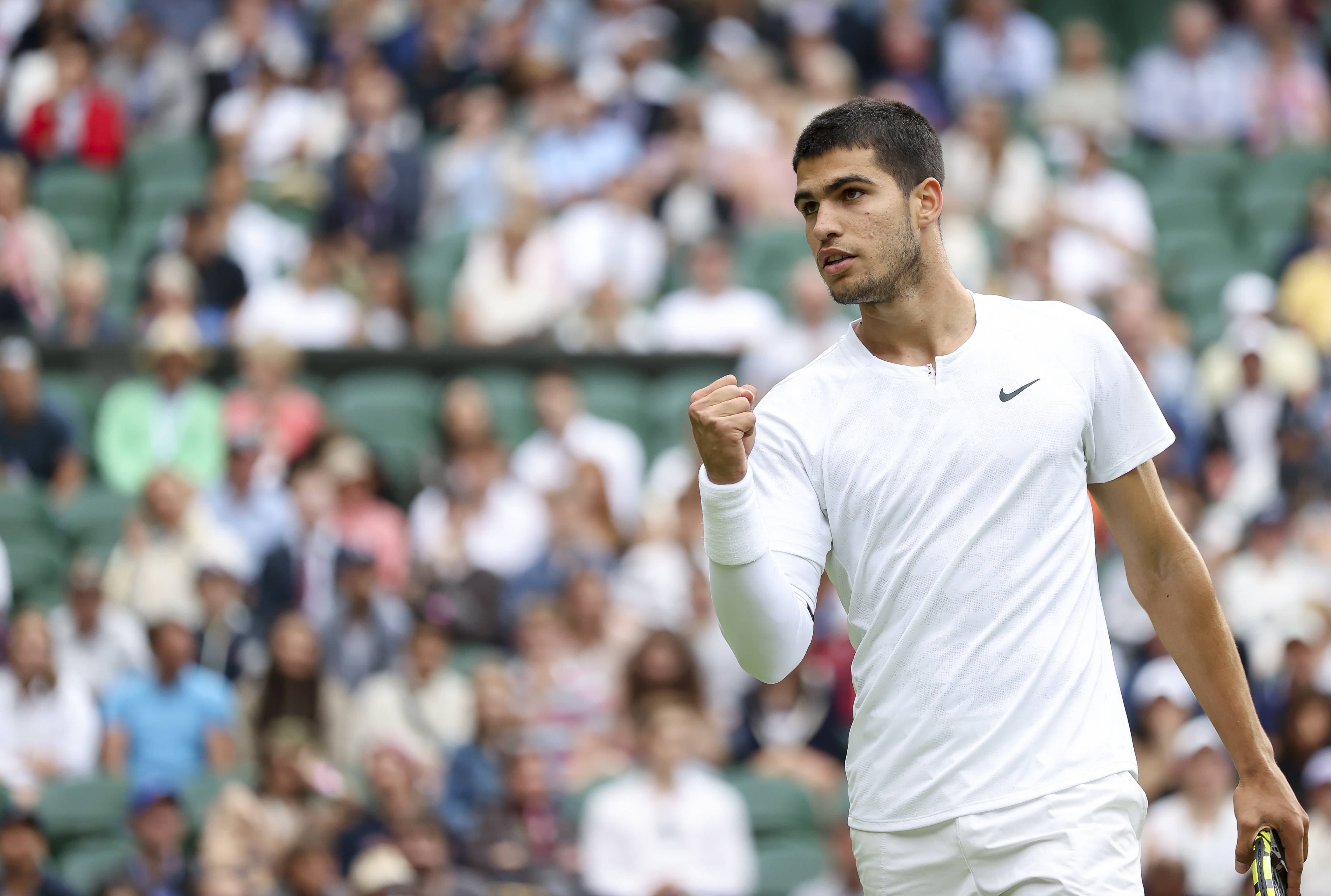 一个才华横 一个才华横